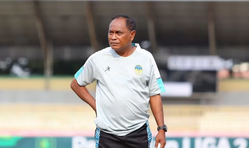 Kas Hartadi (Istimewa)