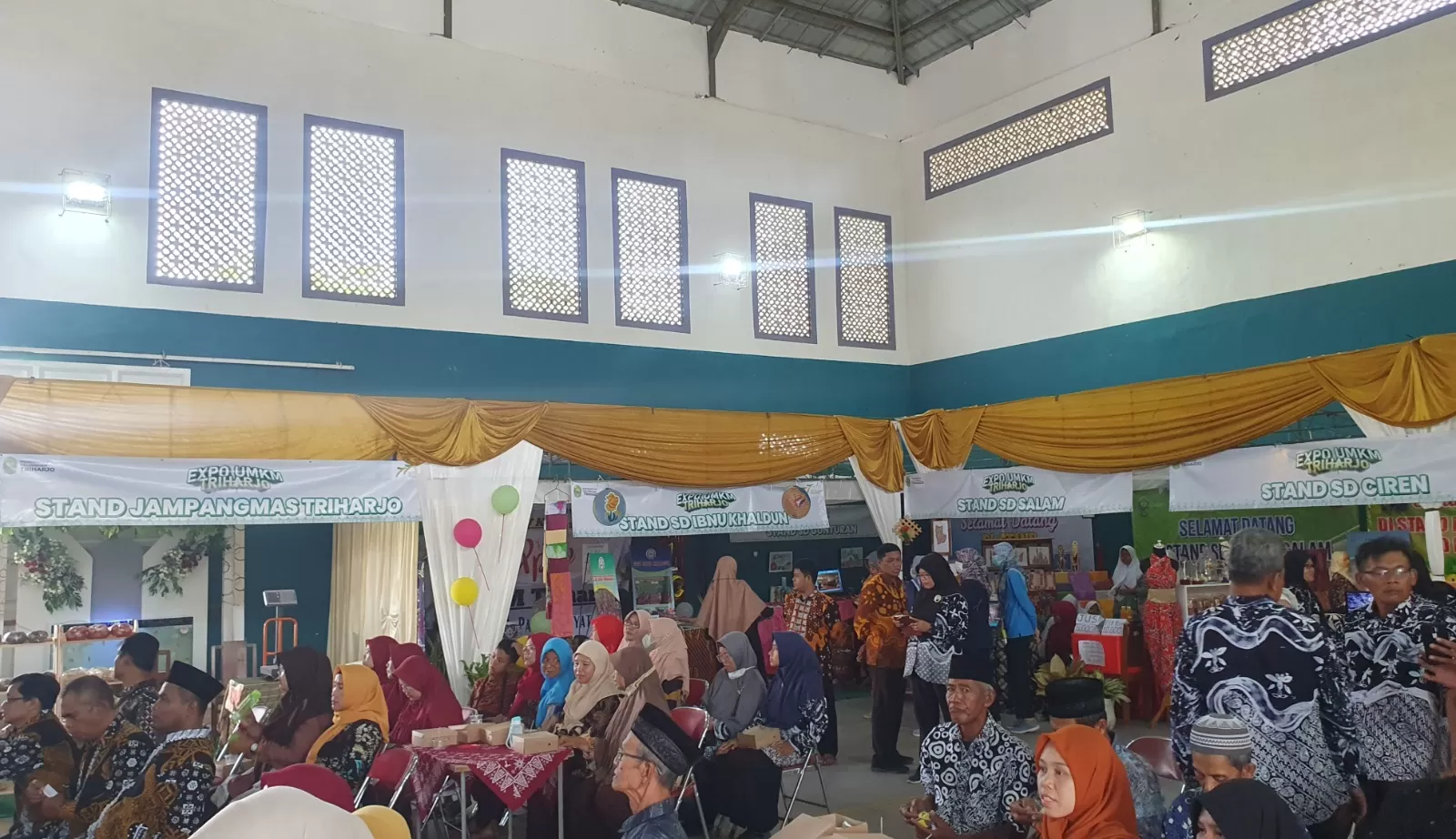 Kalurahan Triharjo Luncurkan Program Jampangmas  (istimewa)