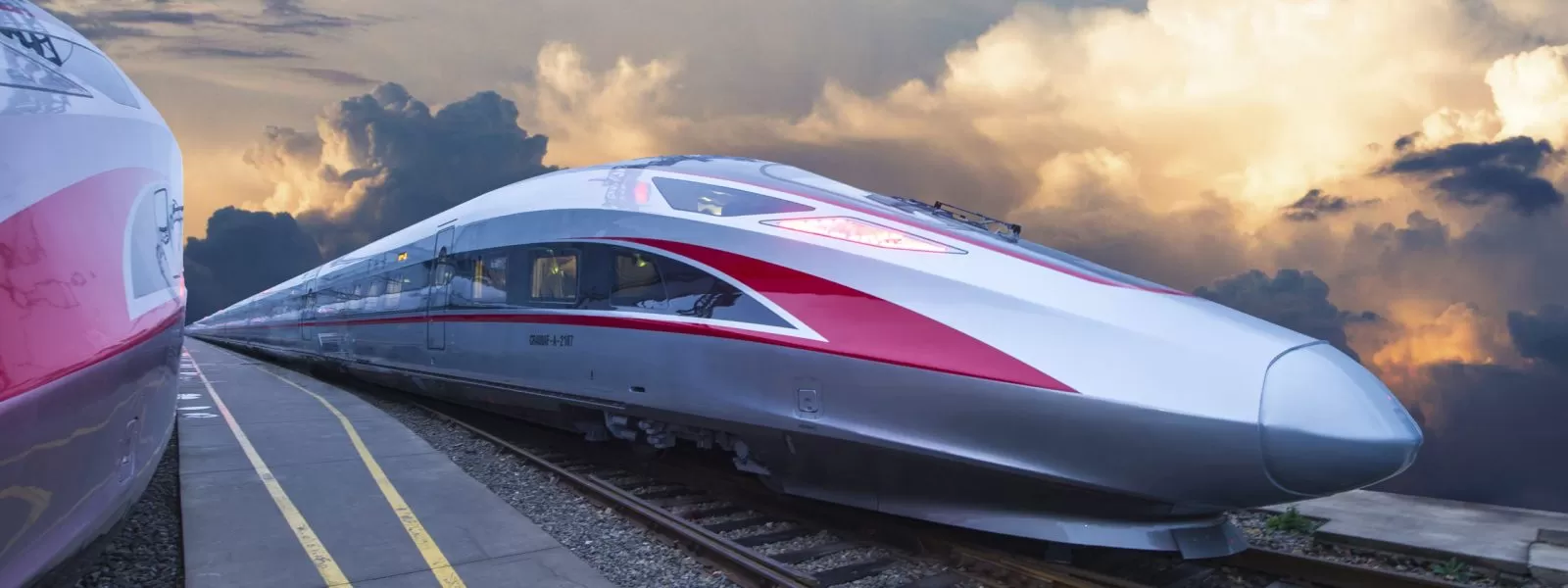 Lowongan kerja di PT. Kereta Cepat Indonesia China (Foto: Laman Resmi KCIC)