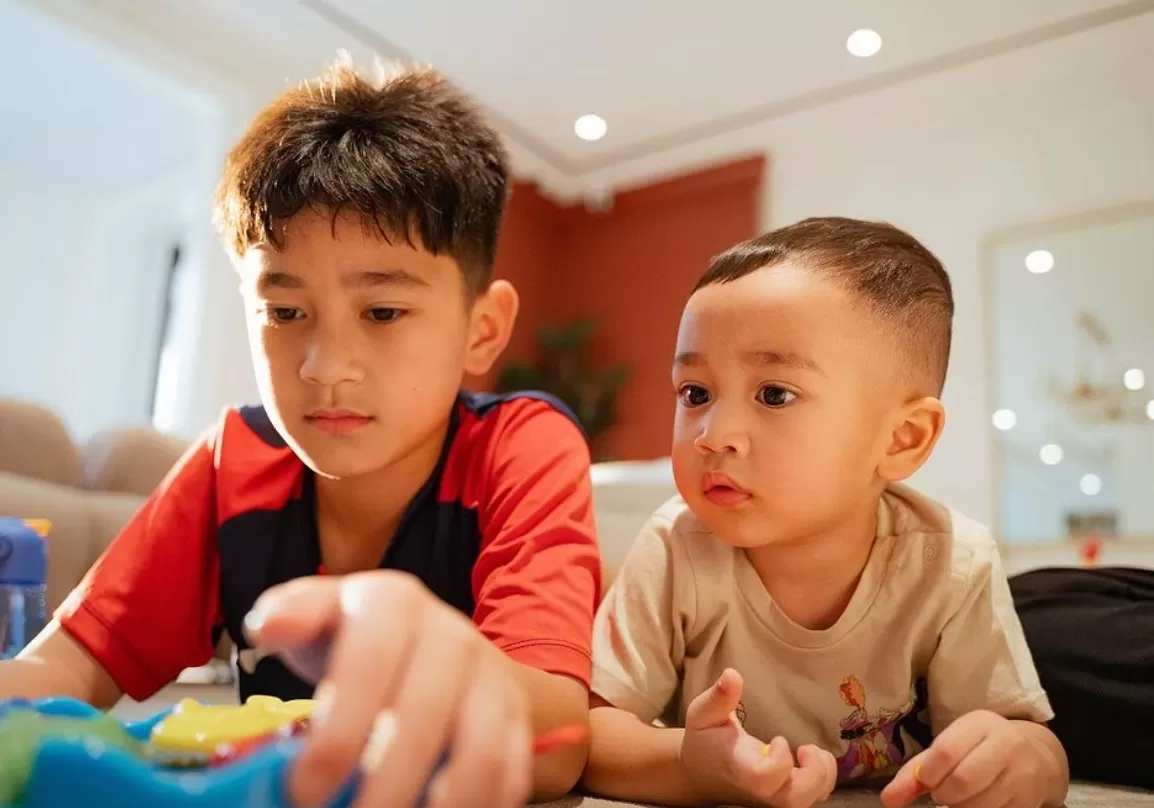 Cipung dirawat di rumah karena terinfeksi adenovirus - suratdokter.com (https://www.instagram.com/raffinagita1717/)