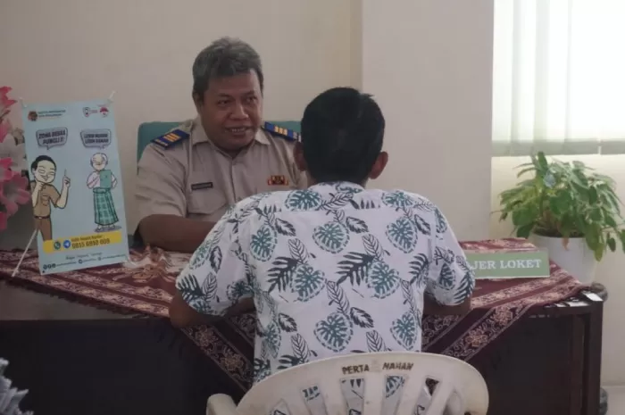 Gratis dan Mudah, Manfaatkan Program Pendaftaran Tanah Sistematis Lengkap (PTSL) di Kota Pekalongan