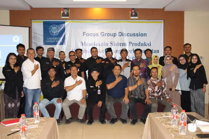 Domba Sakub, hewan ternak unggul harus dikembangkan agar tidak punah