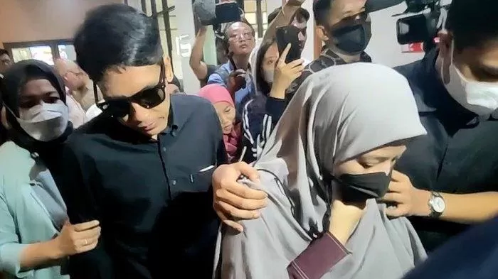 Kuasa hukum mengungkapkan sidang putusan perceraian Desta dengan Natasha Rizki akan digelar pada Senin (19/6) mendatang.  