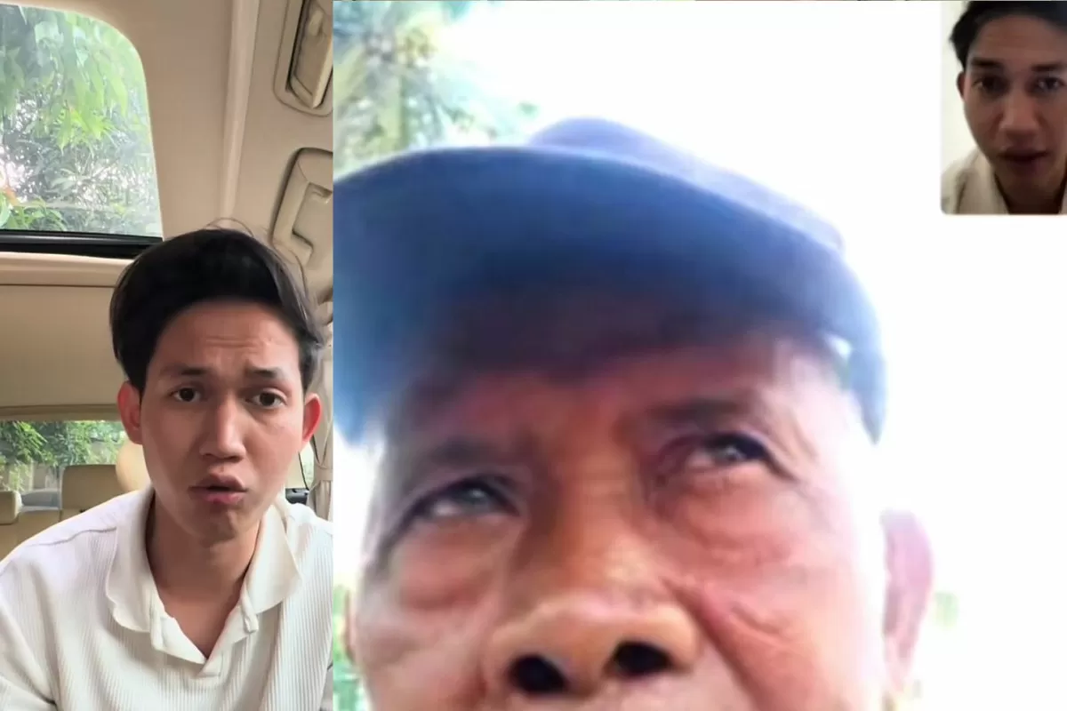 Richard Theodore membuat video permintaan maaf terkait kontennya yang menyebut orang NTT tidak jujur