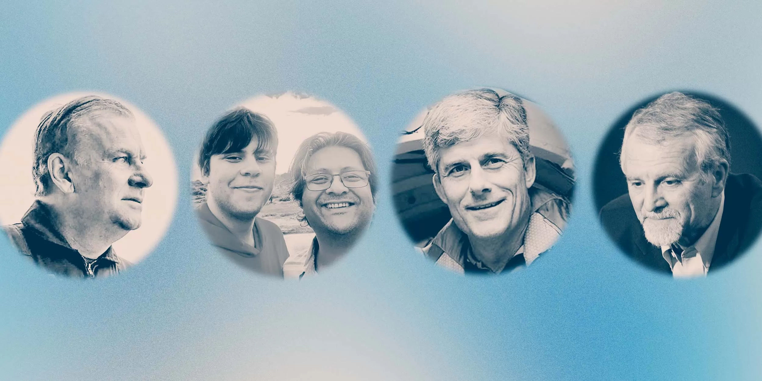 5 korban tur titanic yang dinyatakan tewas