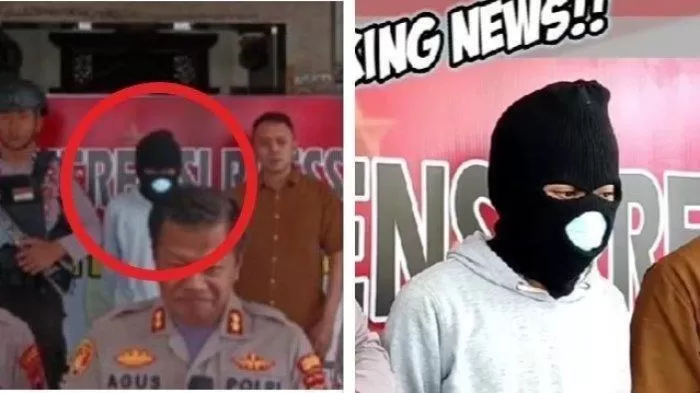 Siswa SMP bakar sekolah karena dibully.