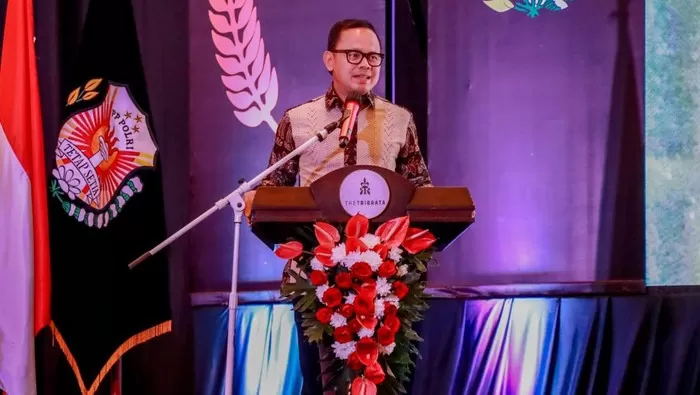 Walikota Bogor, Bima Arya