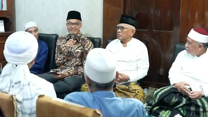 Sumber: Pemprov Jateng