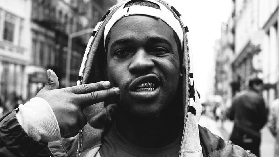 A$AP Ferg Tampil di We The Fest hari terakhir Minggu (23/7) menggantikan The 1975 yang batal manggung