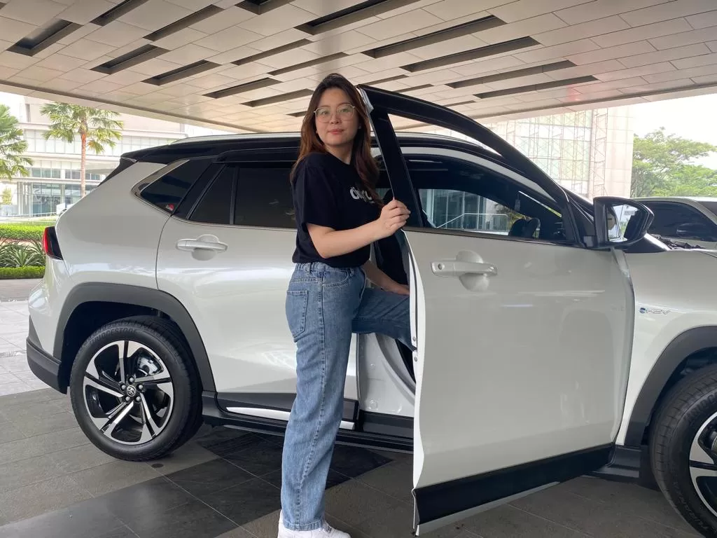 Auto2000 adakan talkshow dengan tema peran wanita di bidang otomotif