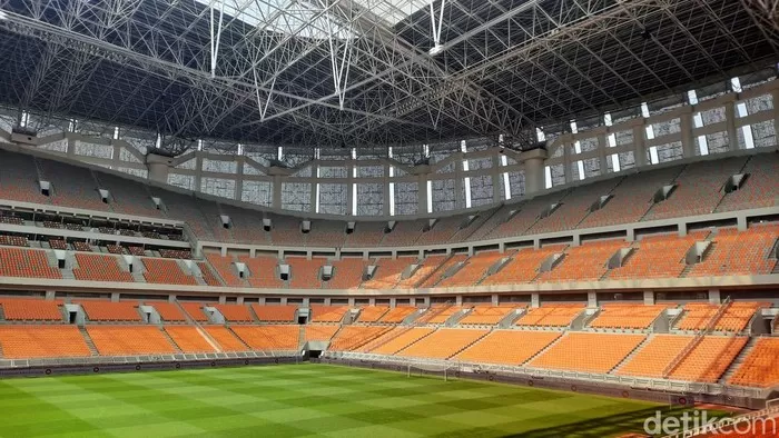 Jakarta International Stadium