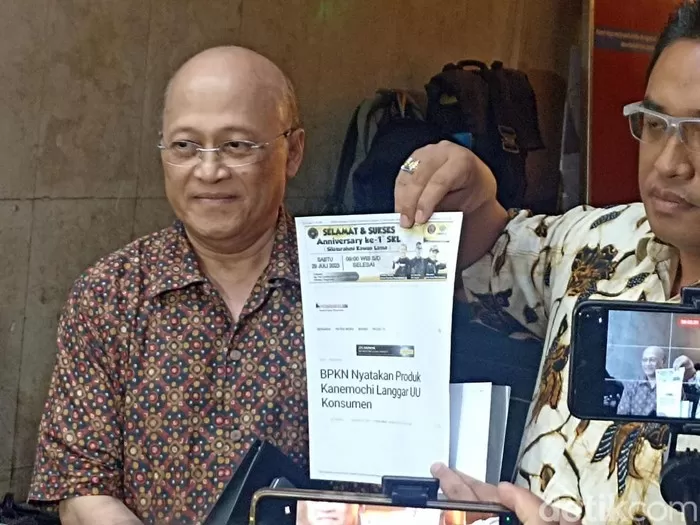 Mario Teguh