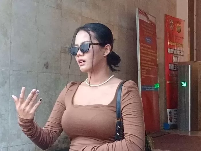 Siskaeee. Foto: Detik.com