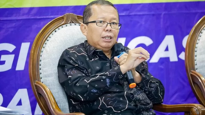 Wakil Ketua Umum PPP, Arsul Sani. Foto: Detik.com