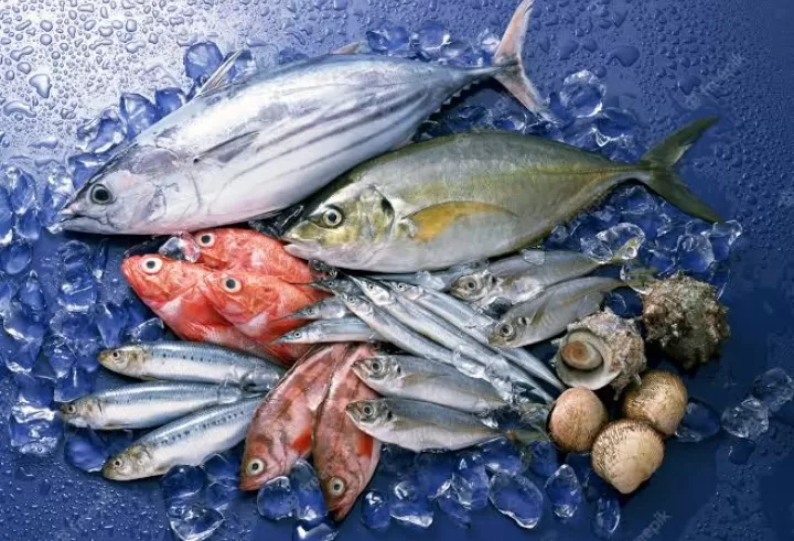 Ikan kaya Nutrisi (GENMUSLIM.id/dok: Freepik)