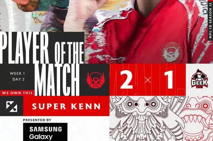Hasil Pertandingan Bigetron Esports vs Geek Fam di MPL Indonesia Season 12 Kemenangan BTR 2-1 (Genmuslim.id/dok: MPL Indonesia)