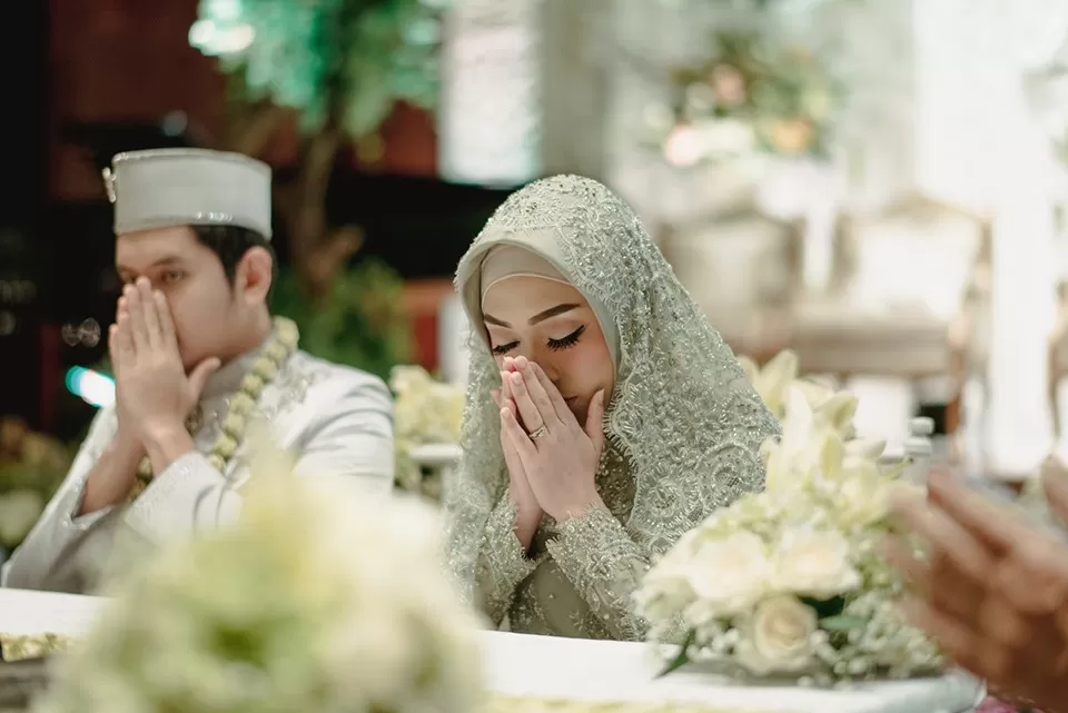 Syarat Sah Nikah dalam Agama Islam, Simak Rukun Nikah Muslim Harus Tau: Syarat Sah Nikah dalam Agama Islam, Simak Rukun Nikah  (Genmuslim.id/dok: wajibbaca)