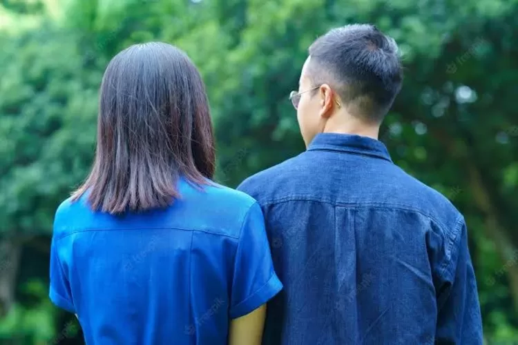 Ilustrasi Kehamilan Diluar Nikah (GENMUSLIM.id/dok: Freepik)