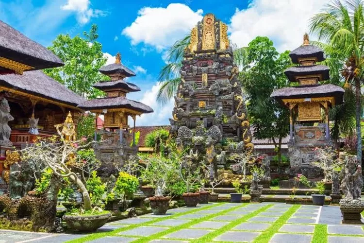 Wisata hidden gem di Ubud Bali (GENMUSLIM.id/dok: Freepik)