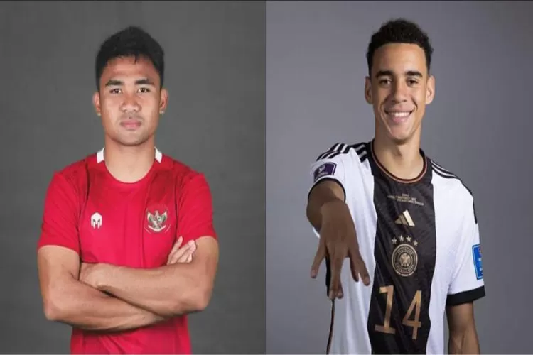 Setelah Timnas Argentina Nomor 1 Dunia di Sepak Bola, Kini PSSI Ajak Jerman untuk Bertanding di FIFA Matchday! (Genmuslim.id/dok: CNN)