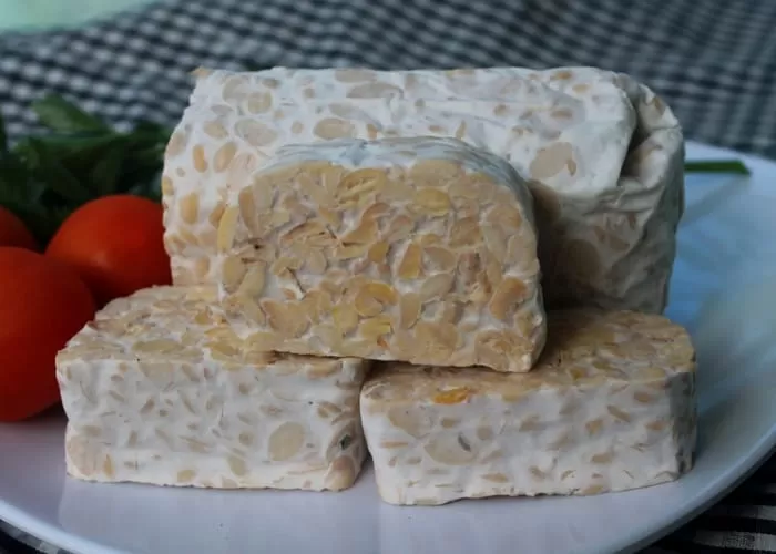 Resep masakan tempe jepit sambal mercon super pedas yang cocok untuk pencinta pedas (GENMUSLIM.id/ dok: Pixabay/Bintang_galaxy)