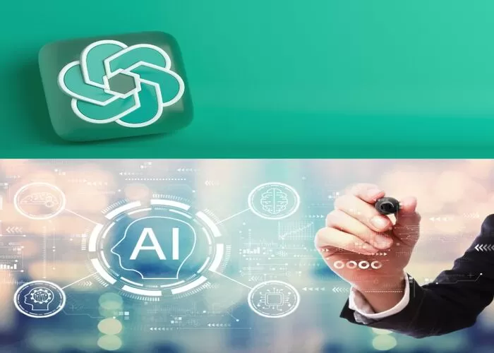 ChatGPT dan teknologi AI yang bermanfaat dalam proses rekrutmen ((Foto: GENMUSLIM.id/dok: Canva))