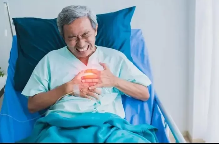 Stroke dan serangan jantung dapat dicegah dengan langkah mudah dan sederhana ini.  (GENMUSLIM.id/dok: freepik/lifestylememory)