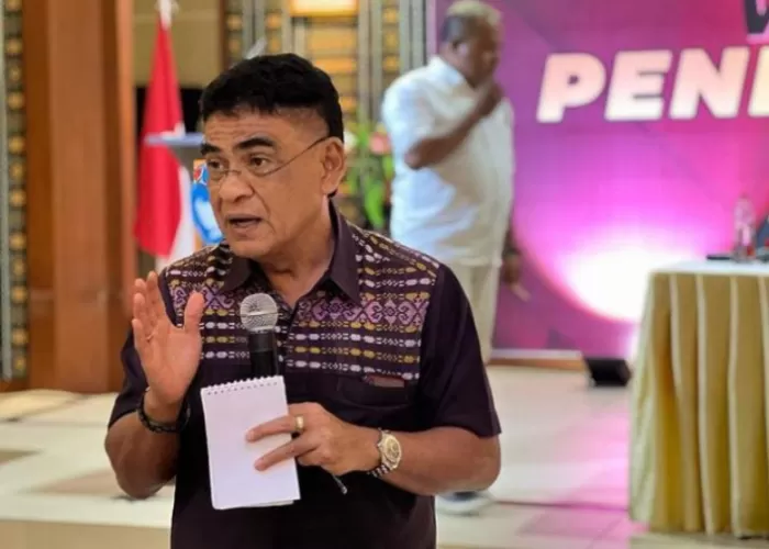 Menuju Pemilu 2024 PSI di komentari Politikus PDIP (Foto : Genmuslim / dok : Instagram @andreaspareira)