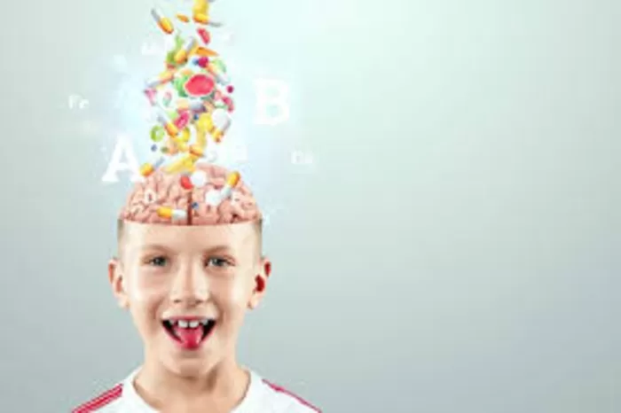 Anak Laki-laki dan isi kepalanya  (Foto : Genmuslim / dok : berbagai sumber )