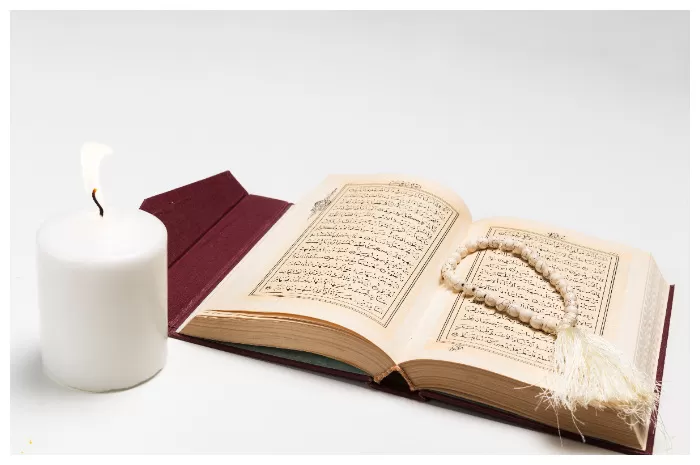 Pentingnya membaca al-quran dan mendalami maknanya (GENMUSLIM.id / dok: freepik)