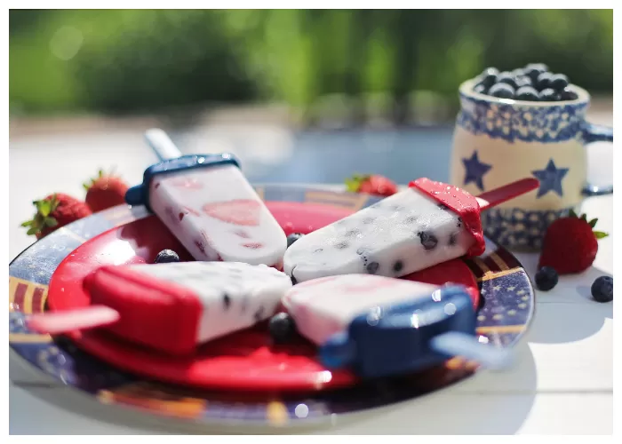 Viral video makan Ice Cream vulgar hingga termasuk dalam bentuk pelanggaran UU ITE ((Foto: GENMUSLIM.id/dok: pexels.com/jill wellington))