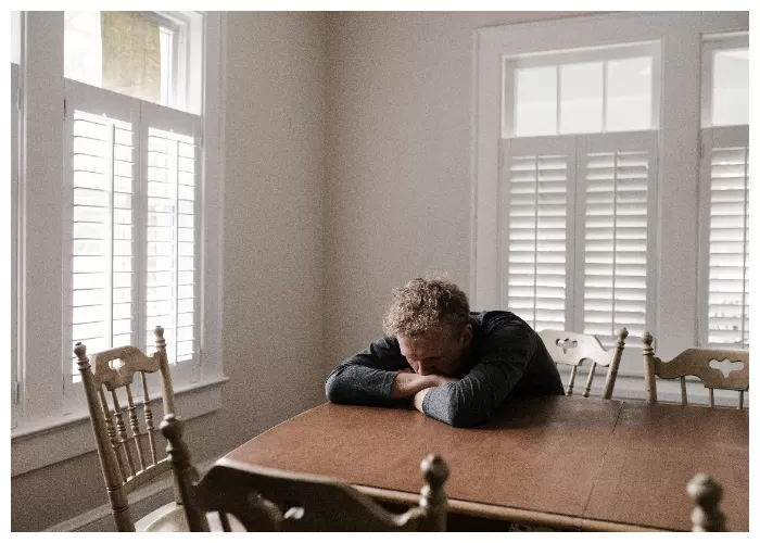 Ilustrasi pentingnya kesadaran akan kesehatan mental ((Foto: GENMUSLIM.id/dok: pexels.com/andrew neel))