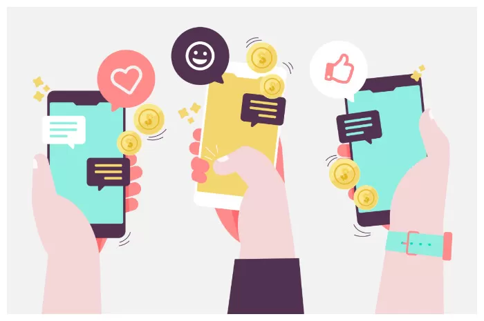 Pengaruh Konten Muslimah Terhadap Nilai-nilai agama dan generasi muda (GENMUSLIM.id / Dok: Freepik)