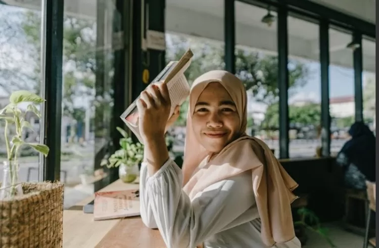 Kesehatan Dan Kecantikan, Dua Hal Penting Yang Wajib Dirawat  (GENMUSLIM/ pexels.com / Umar Ben)