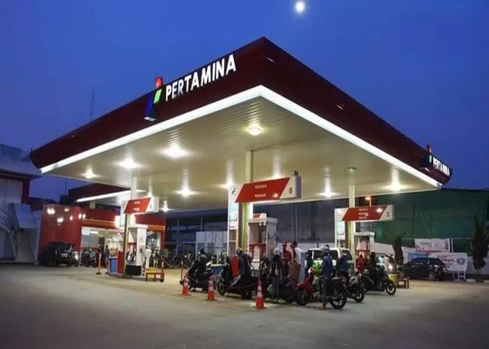 Pertamina Rencanakan Hapus Pertalite Tahun Depan ((Foto: GENMUSLIM.id/dok : Instagram@lugnutz_aj))