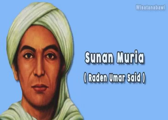  Ilustrasi foto Sunan Muria (GENMUSLIM.id/dok: wisatanabawi.com)