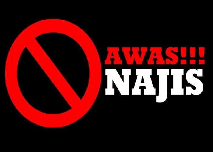 peringatan tentang najis bagi sah atau tidaknya ibadah ((Foto: GENMUSLIM.id/dok:  ibadah.co.id))