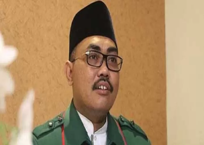 Respon Waketum PKB terkait pernyataan Menag memilih Amin berarti bid&rsquo;ah   (GENMUSLIM.id/ dok: pkb.id)