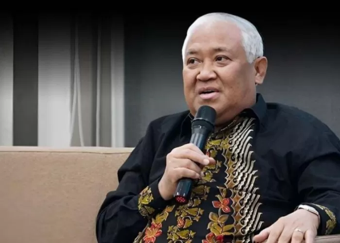 PP Muhammadiyah tanggapi Konflik Pulau Rempang  ((GENMUSLIM.id/ dok: Instagram/@tvmuhammadiyah))