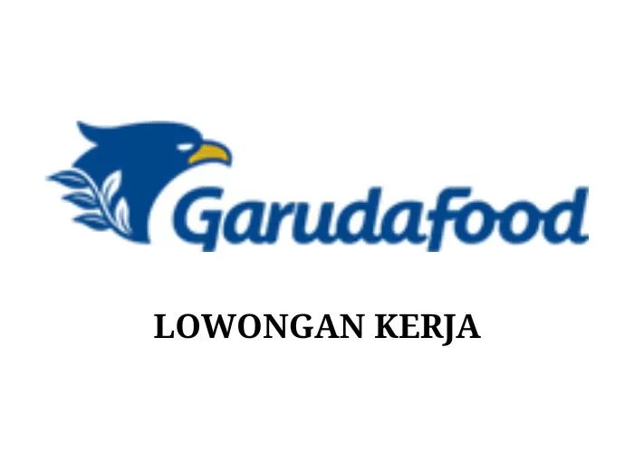 Info Lowongan Kerja Program Management Trainee, MT Program di Garudafood (GENMUSLIM.id/dok: Canva)