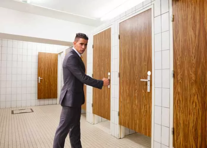 Doa adalah amalan sederhana yang menjadi pelindung seseorang dari gangguan jin. ((Foto: GENMUSLIM.id/ dok: Istimewa))