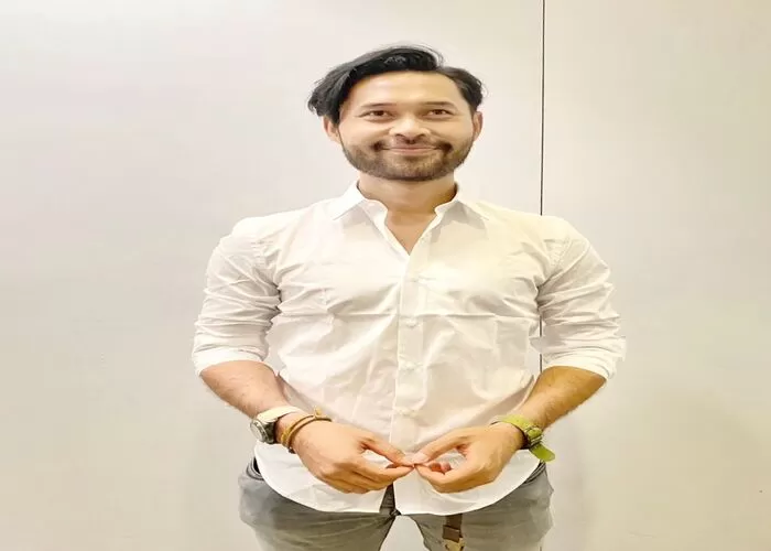 Sosok mulia Adhin Abdul Hakim. (GENMUSLIM.id/dok : Instagram@abdulhakimtop)