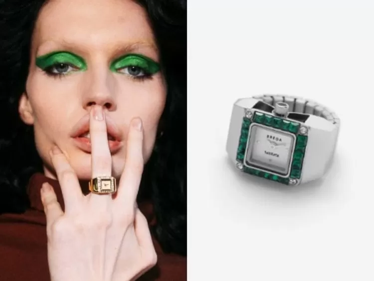 Rung Watch semakin menjadi tren (GENMUSLIM.id/dok: The Watch Co)