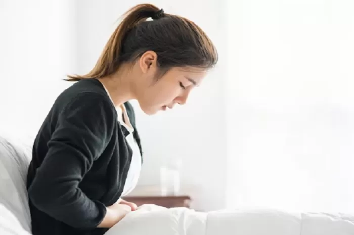 Penyebab Penyakit Kista pada Wanita (freepik.com)