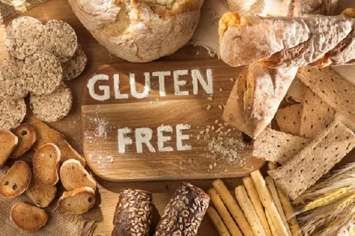Mengenal gluten free (freepik.com)