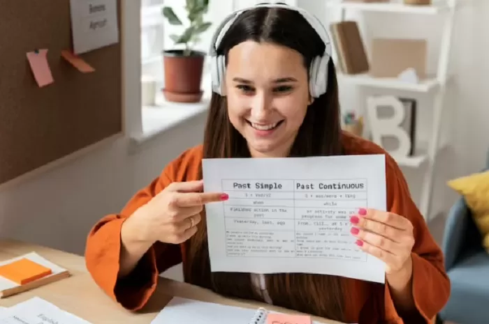 Tips mudah belajar bahasa inggris (freepik.com)