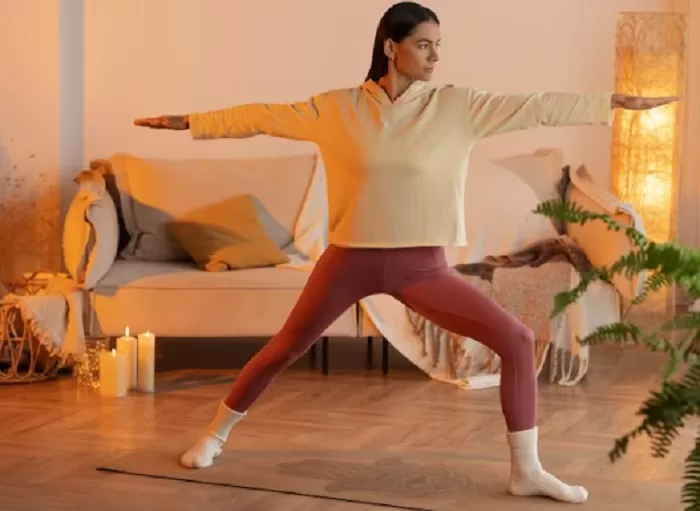 Olahraga yang bisa dilakukan di rumah dengan mudah (freepik.com)