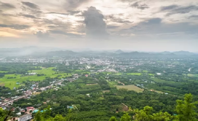 5 Kecamatan Tersepi di Kabupaten Malang (freepik.com)