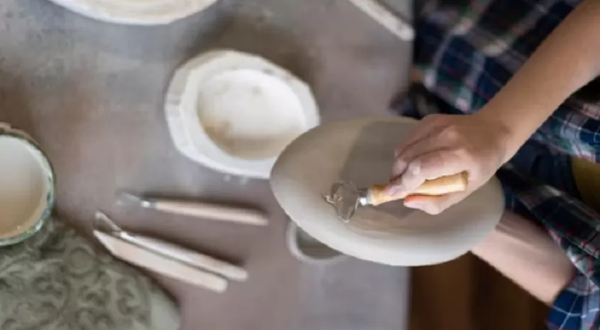 Tips Membersihkan Nat Keramik agar Tetap Bersih dan Bersinar (freepik.com)