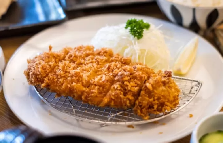 Resep beef katsu ala restoran Jepang (freepik.com)